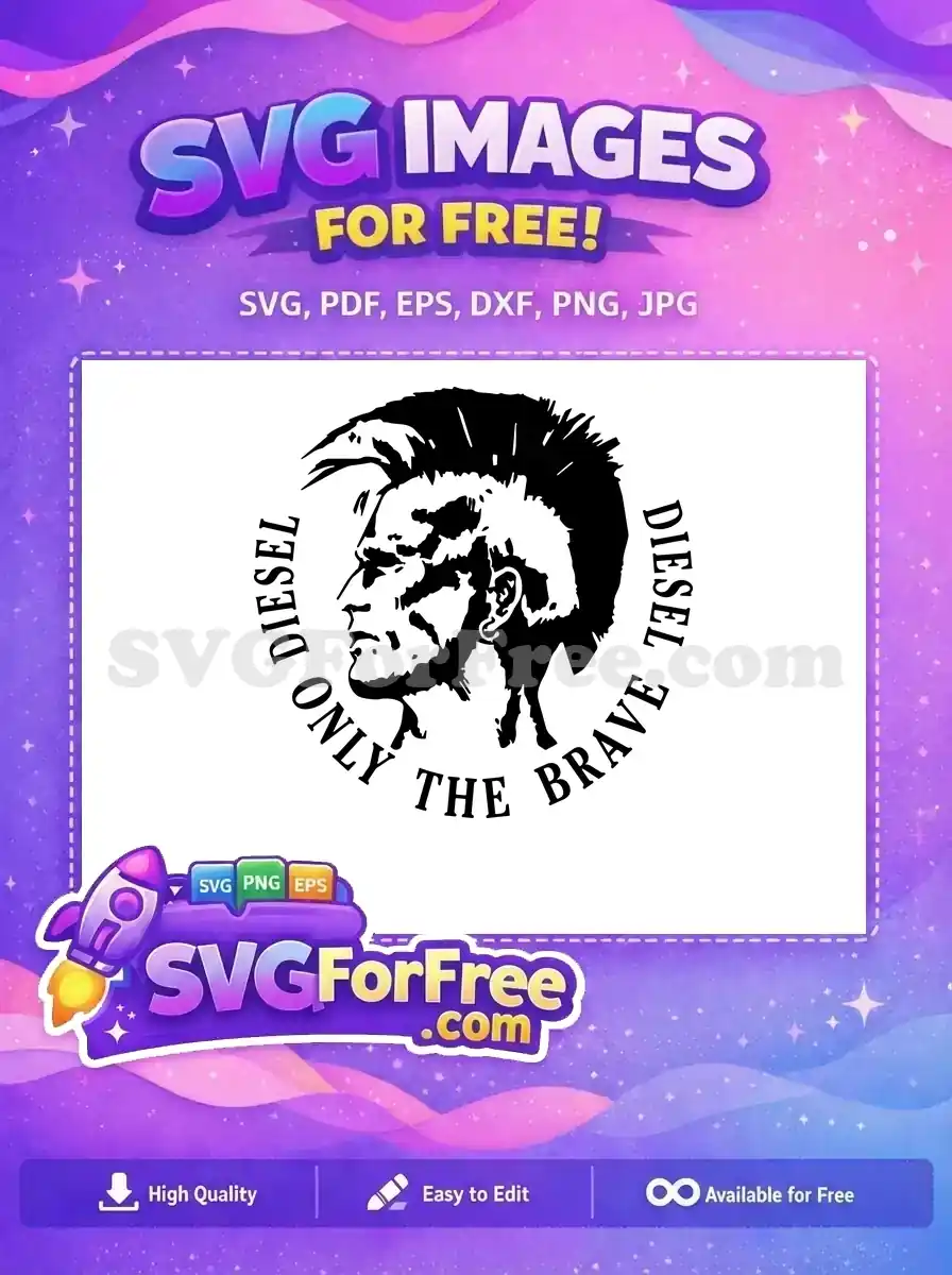 Free Brand Logo Free Famous Logo Brands Movie Free SVG