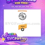 Free Delicious Mango Free Iconic Wave White Claw Free SVG - Instant Download