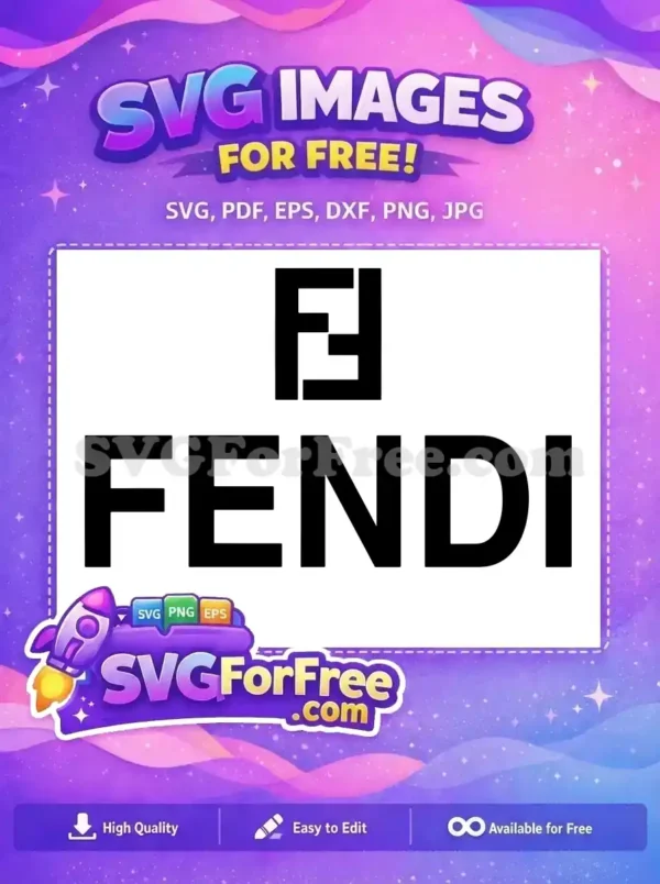 Free Letter 1 Free Monogram Initial Famous Brands Free SVG