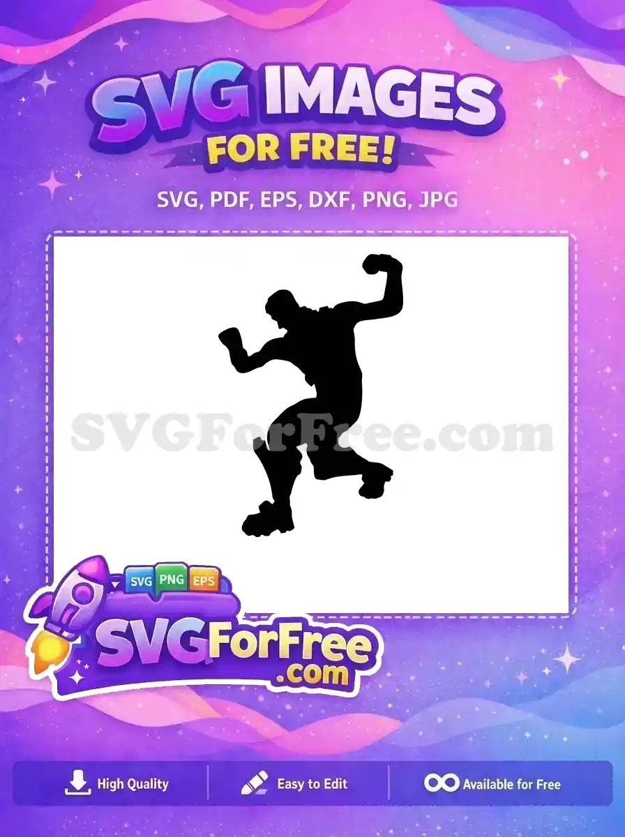 Free Angry Green Strong Free Muscular Punch Hulk Free SVG