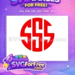 Free Red Team Fortress Free Logo Video Game Free SVG - Instant Download