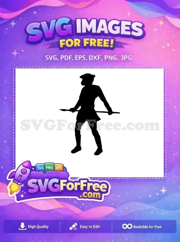 Free Ancient Helmeted Spartan Free Spear Fighter 300 Movie Free SVG Free Ancient Helmeted Spartan Free Spear Fighter 300 Movie Free SVG