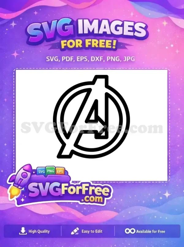 Free Silhouette Portrait Free Horror Movie Character Free SVG