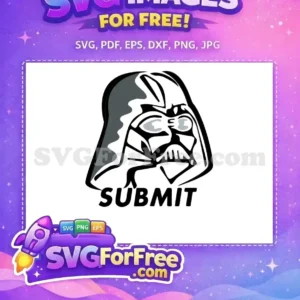 Free Black Mask Free Submit Text Star Wars Vader Free SVG Free Black Mask Free Submit Text Star Wars Vader Free SVG