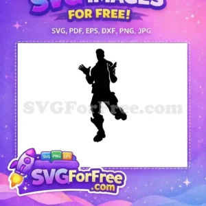 Free Arms Raised Free Dancing Pose Fortnite Free SVG Free Arms Raised Free Dancing Pose Fortnite Free SVG