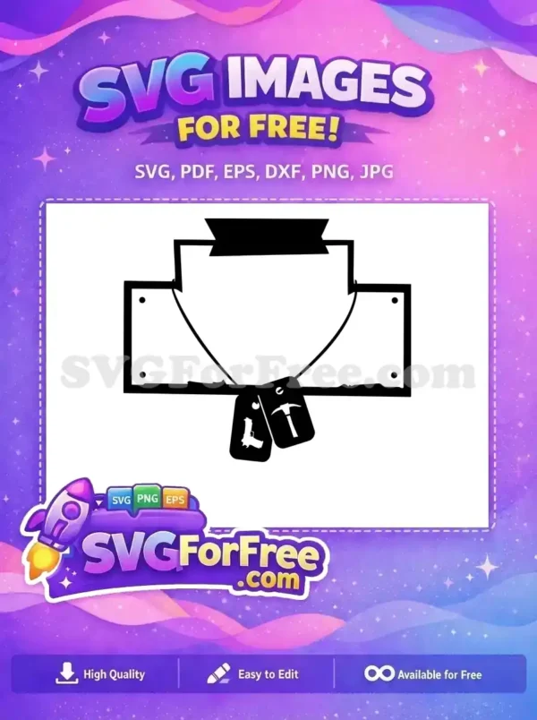 Free Gun Pickaxe Charms Free Dogtags Fortnite Free SVG Free Gun Pickaxe Charms Free Dogtags Fortnite Free SVG
