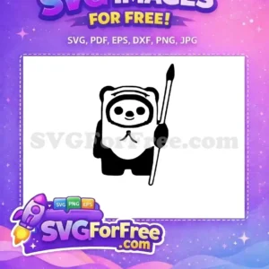 Free Animated Silhouette Free Pixel Game Character Free SVG Free Animated Silhouette Free Pixel Game Character Free SVG