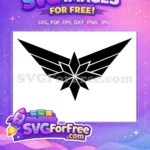 Free Outline Darth Vader Free Star Wars Character Free SVG - Instant Download