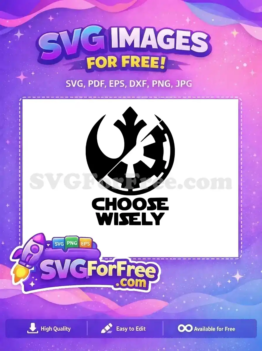 Free Silhouette Character Free Movie Series One Free SVG