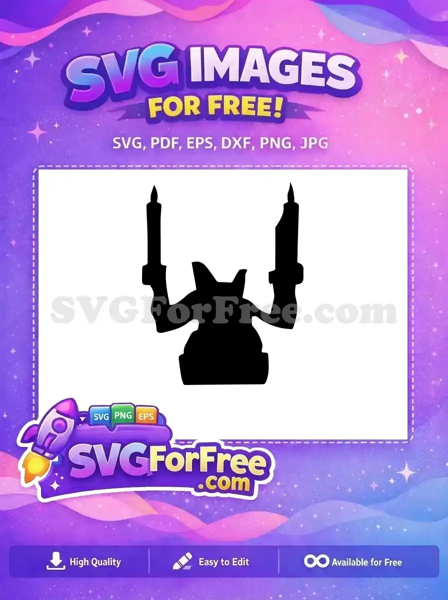 Free Silhouette Ghost Free Halloween Movie Free SVG