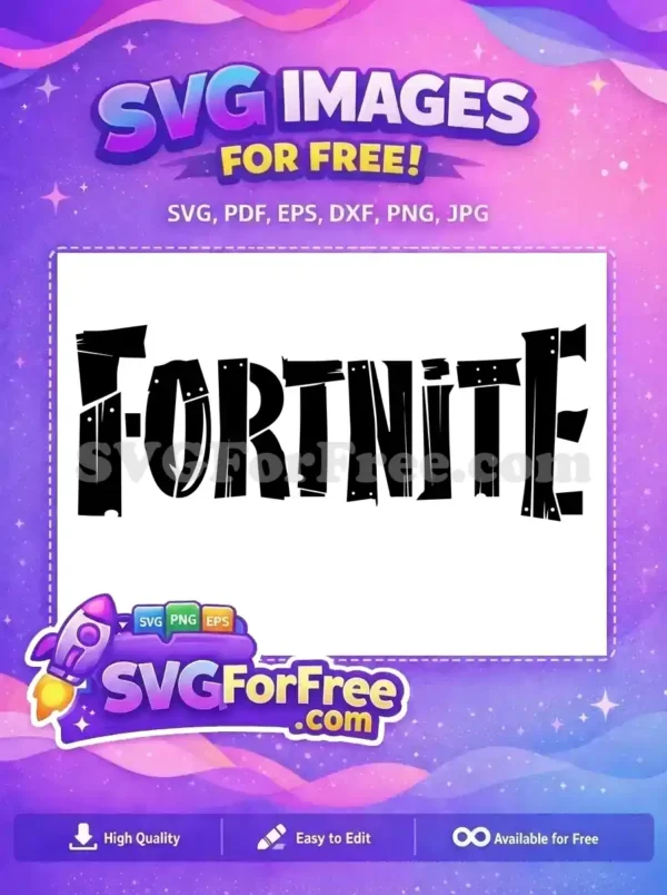 Free Wood Planks Free Metal Rivets Fortnite Free SVG