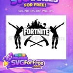 Free Animated Silhouette Free Character Movie Free SVG - Instant Download