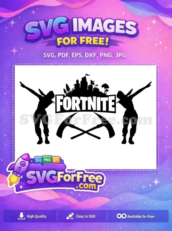 Free Animated Silhouette Free Character Movie Free SVG