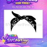 Free Farm Silhouette Free Barn Details Farm Free SVG - Instant Download