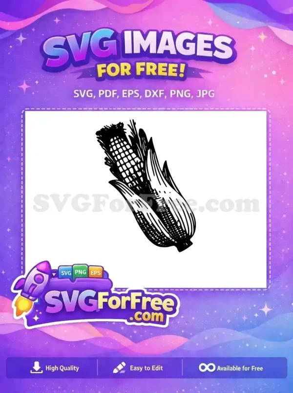 Free Farm Animal Free Silhouette Farm Free SVG 1