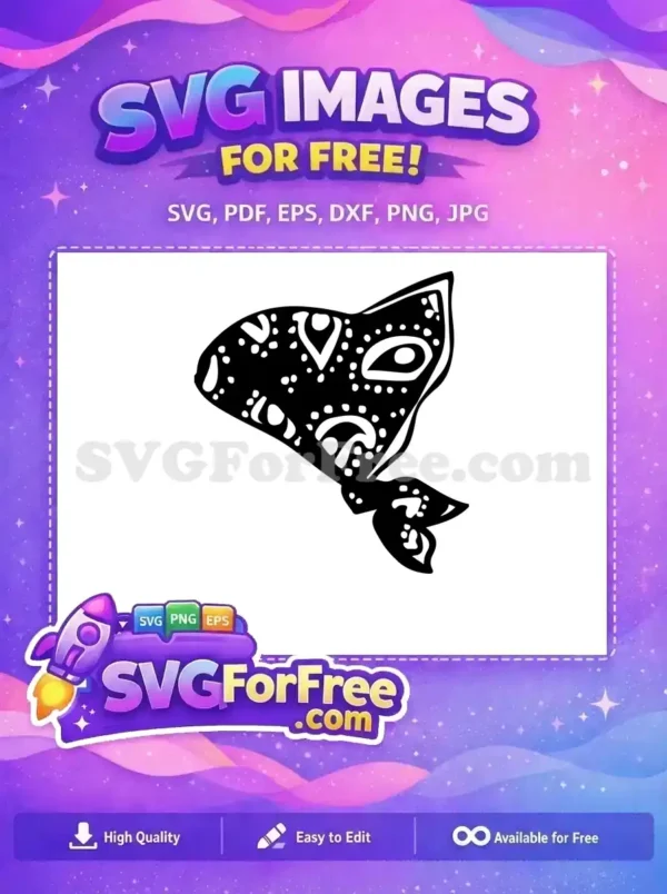 Free Farm Scene Free Silhouette Farm Free SVG 1