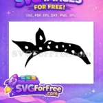 Free Farm Silhouette Free Barn Animals Farm Free SVG 1 - Instant Download