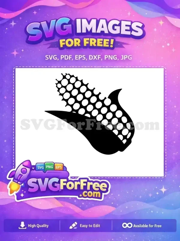 Free Farm Silhouette Free Animal Elements Farm Free SVG