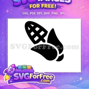 Free Black Farm Free Silhouette Farm Animals Free SVG