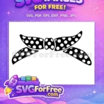 Free Farm Animal Free Silhouettes Farm Free SVG 1 - Instant Download