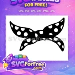 Free Farm Scene Free Silhouette Farm Free SVG 2 - Instant Download