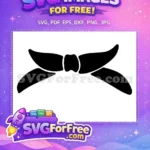 Free Farm Silhouette Free Tractor Details Farm Free SVG - Instant Download