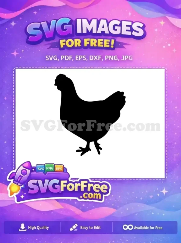 Free One Farm Free Barn Animal Farm Free SVG