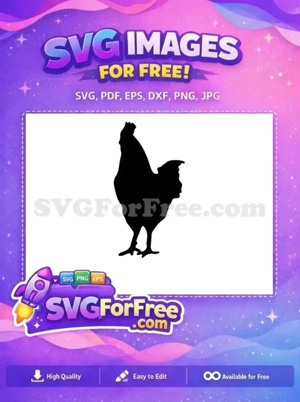 Free Farm Animals Free Vector Farm Free SVG