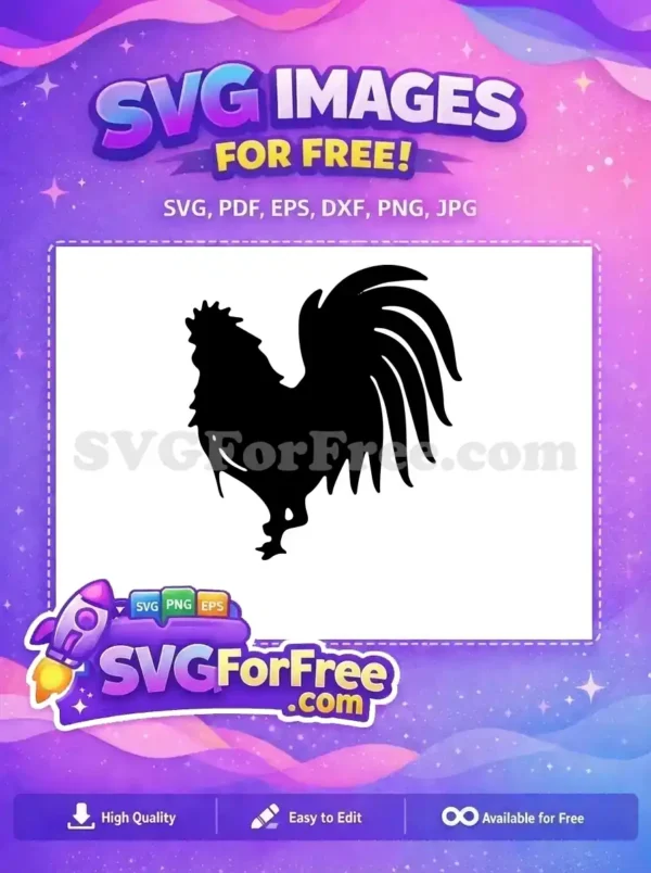 Free Simple Farm Black Free Basic 1 Free SVG