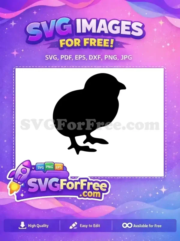 Free Simple Silhouettes Free Farm Animals Scene Free SVG