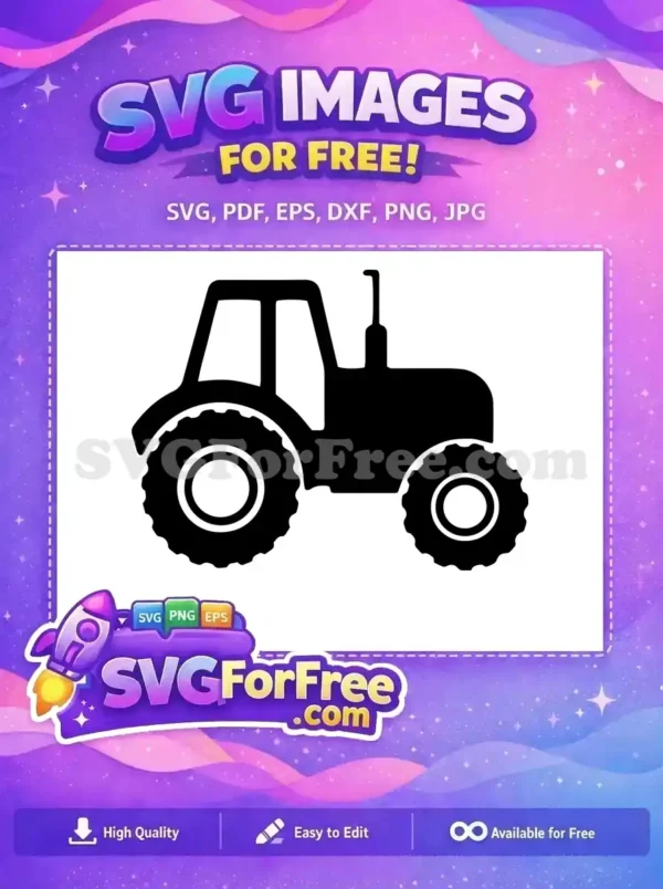 Free Farm Silhouette Free Hen Chicken Farm Free SVG