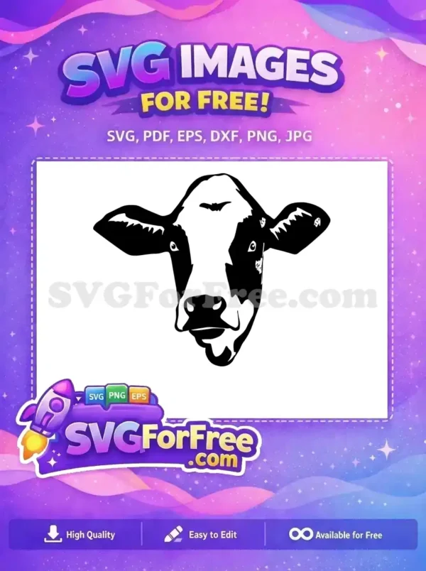 Free Farm Silhouette Free Vector Farm House Free SVG