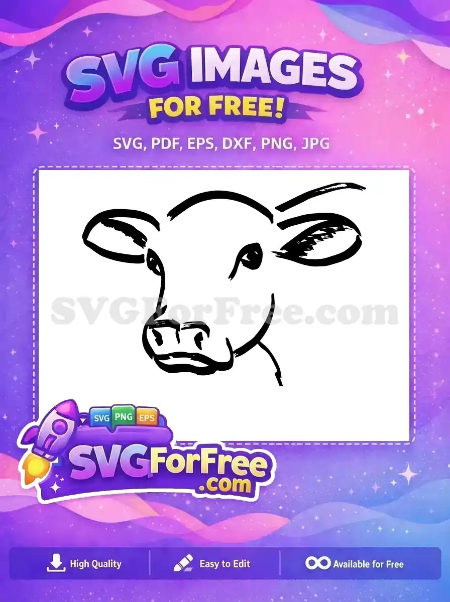 Free Farm Animals Free Barnyard Life Farm Free SVG