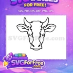 Free Farm Fresh Free Eggs Farm Free Quotes SVG 2 - Instant Download