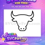 Free Cute Farm Free Animal Silhouettes Farm Quotes Free SVG - Instant Download