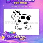 Free Farmhouse Decor Free Chicken Design Farm Quotes Free SVG - Instant Download