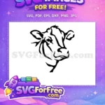 Free Barn Detail Free Chicken Detail Farm Free SVG - Instant Download