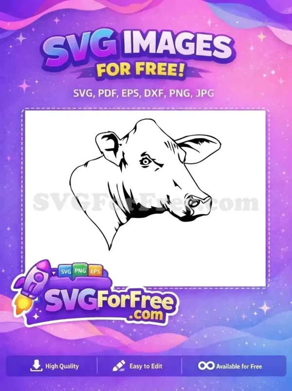 Free Farm Silhouette Free Barn Landscape Farm Free SVG