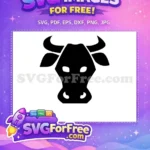 Free Farm Silhouette Free Barn Animals Farm Free SVG 9 - Instant Download