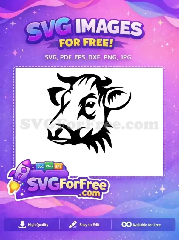 Free Farm Animals Free Tractor Farm Free SVG