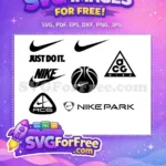 Free Number One Free Fashion Logos Free SVG - Instant Download