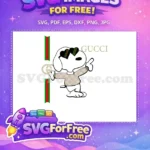 Free Heart Glasses Free Gucci Sweater Category 1 Free SVG - Instant Download