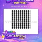 Free Fashion Princess Free Detailed Gown Fashion Free SVG - Instant Download