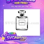 Free Smiling Princess Free Fashion Doll Category Free SVG - Instant Download