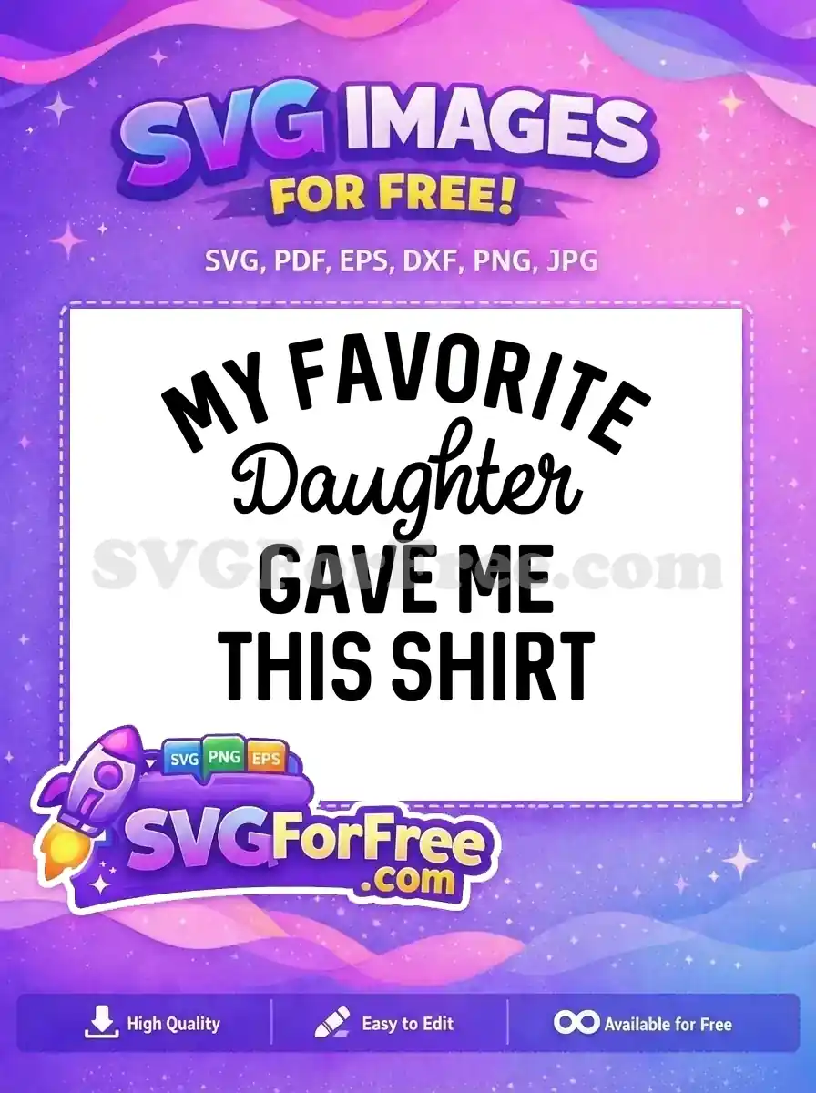 Free Best Dad Ever Free Number One Father Free SVG