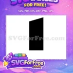 Free Orange Font Free Finding Nemo Movie Free SVG - Instant Download
