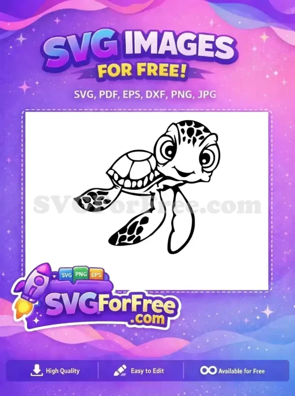 Free Nemo Orange Fish Free Animated Detail Finding Nemo Free SVG