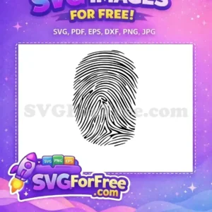 Free Black Fingerprint Free One Identity Fingerprint Free SVG Free Black Fingerprint Free One Identity Fingerprint Free SVG