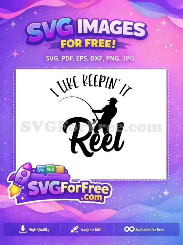 Free Fishing Rod Free Man Silhouette Fishing Quotes Free SVG Free Fishing Rod Free Man Silhouette Fishing Quotes Free SVG