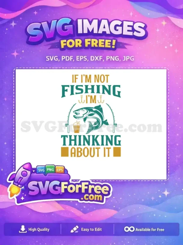 Free Fishing Hook Free Sea Fish Fishing Quotes Free SVG
